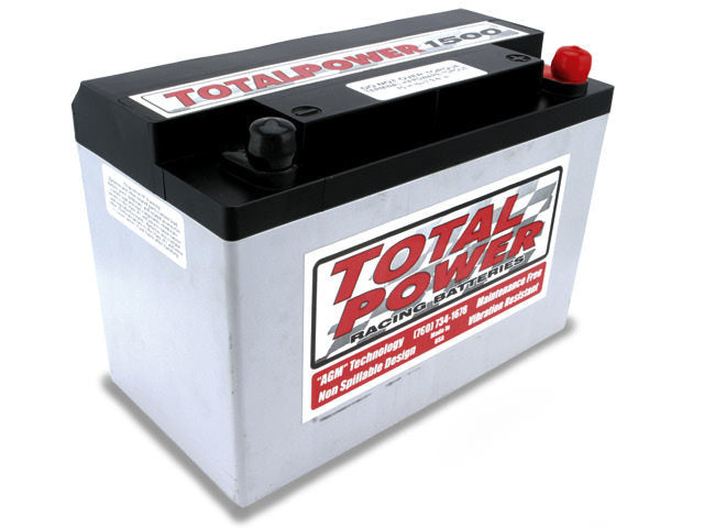 TP1500 TOTAL POWER BATTERY