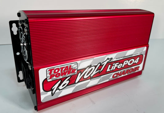 TPBTP16LIC TOTAL POWER BATTERY