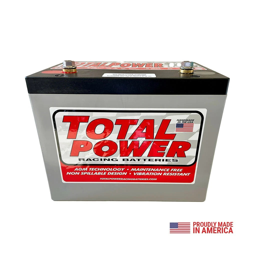 TP16V TOTAL POWER BATTERY