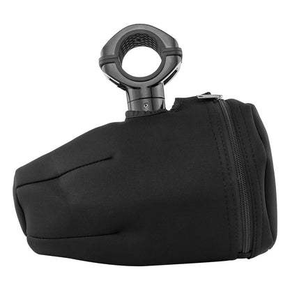 6.5" Tower Cover for NXL-X and CF-X Towers -Black