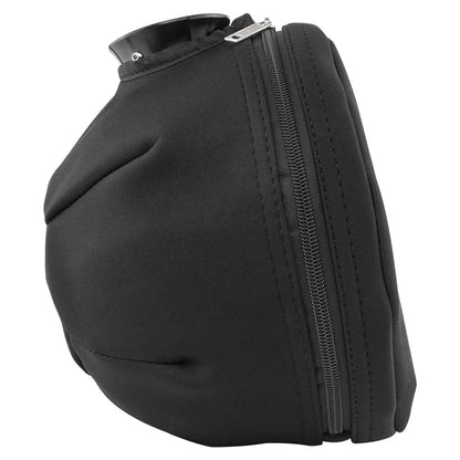 8" Tower Cover NXL-PS and CF-PS Towers -Black