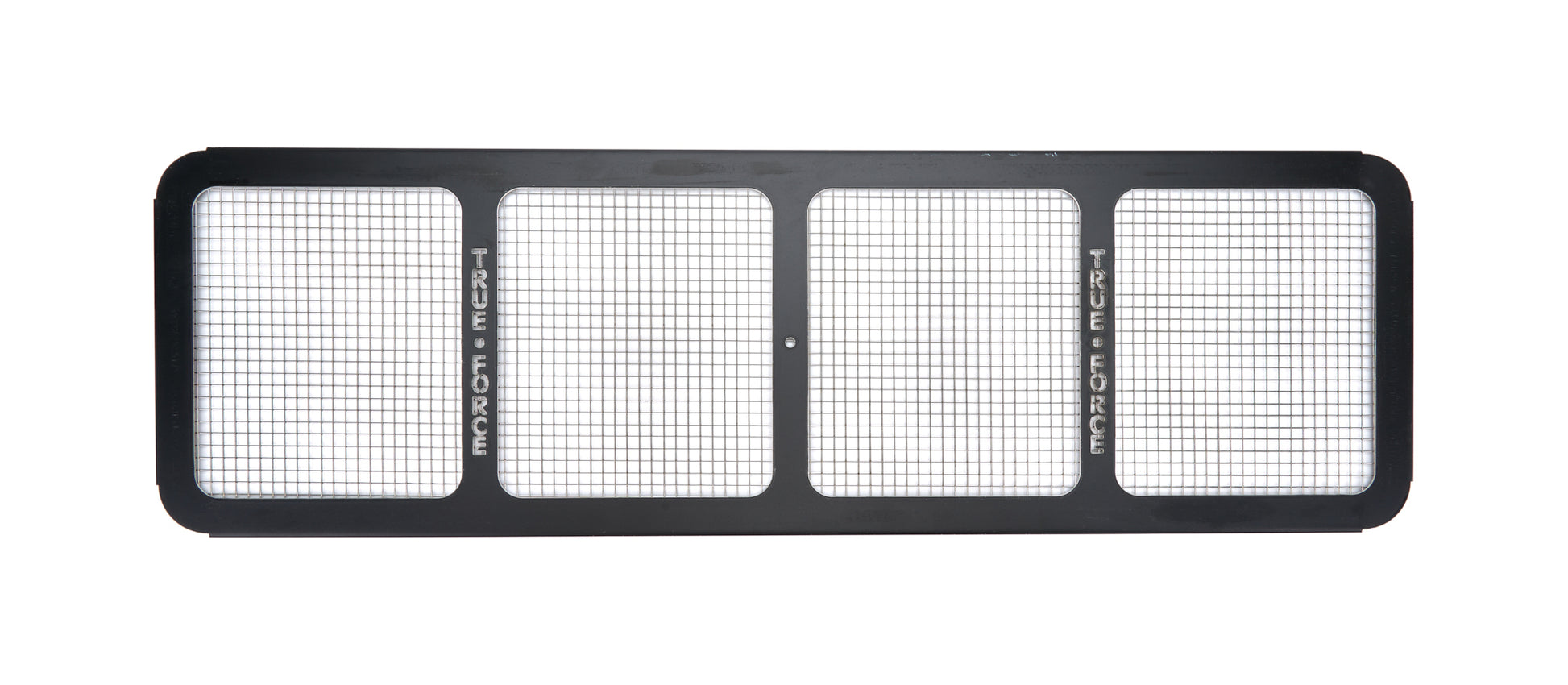 DTR1000 TRUE PERFORMANCE & FABRICATION