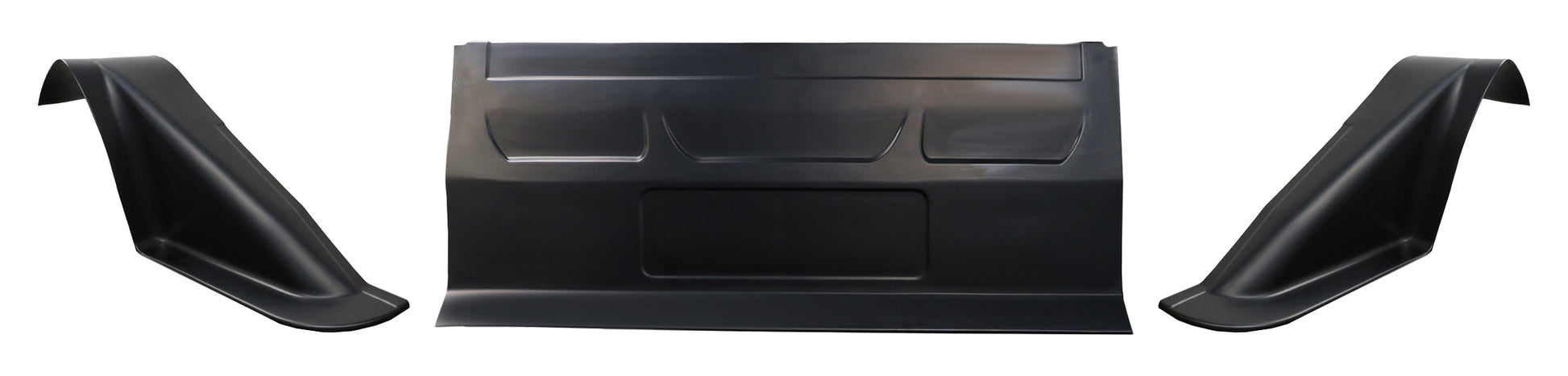 DTR1010 TRUE PERFORMANCE & FABRICATION