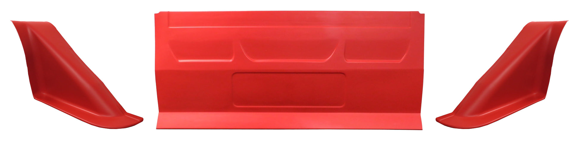 DTR1012 TRUE PERFORMANCE & FABRICATION