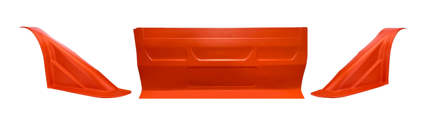 DTR1015 TRUE PERFORMANCE & FABRICATION