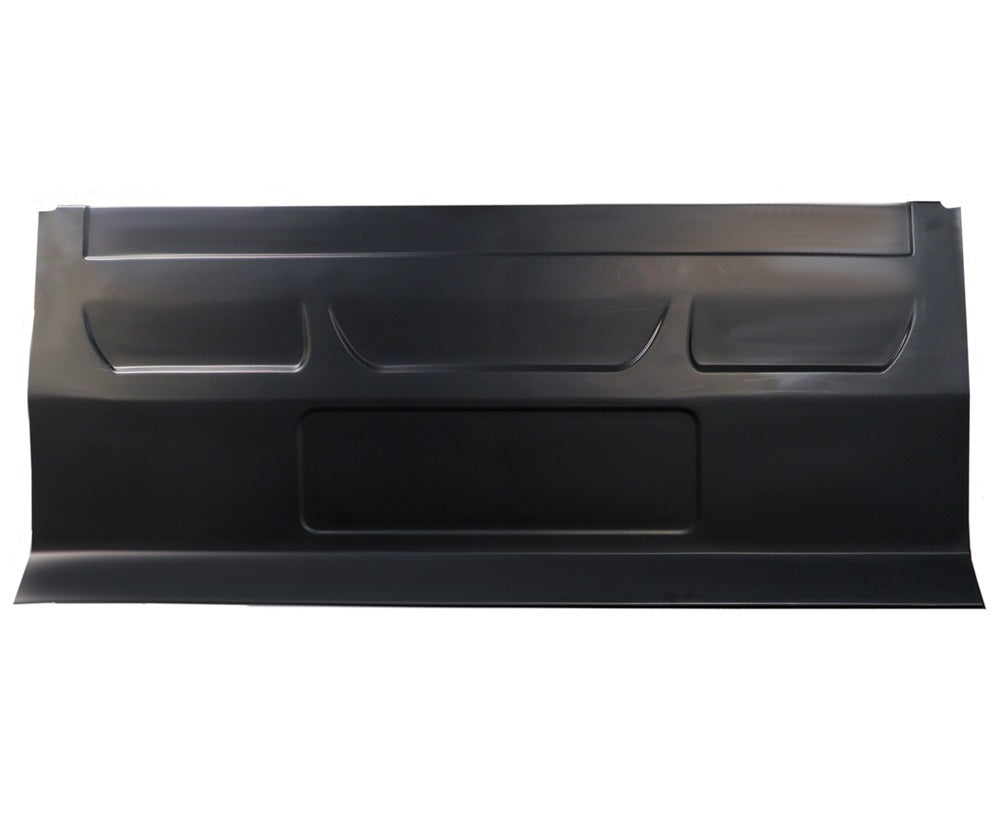 DTR1020 TRUE PERFORMANCE & FABRICATION