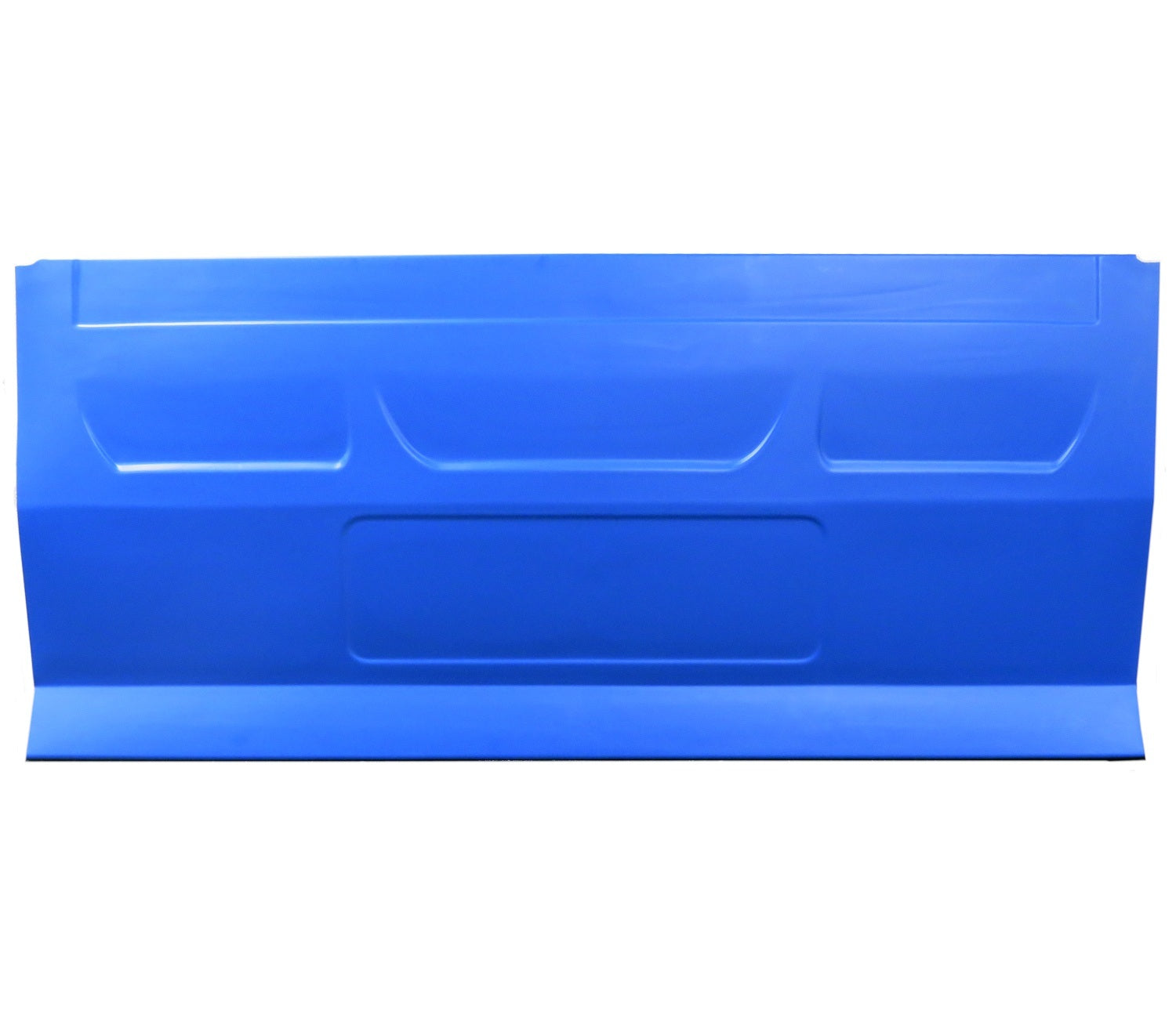 DTR1021 TRUE PERFORMANCE & FABRICATION