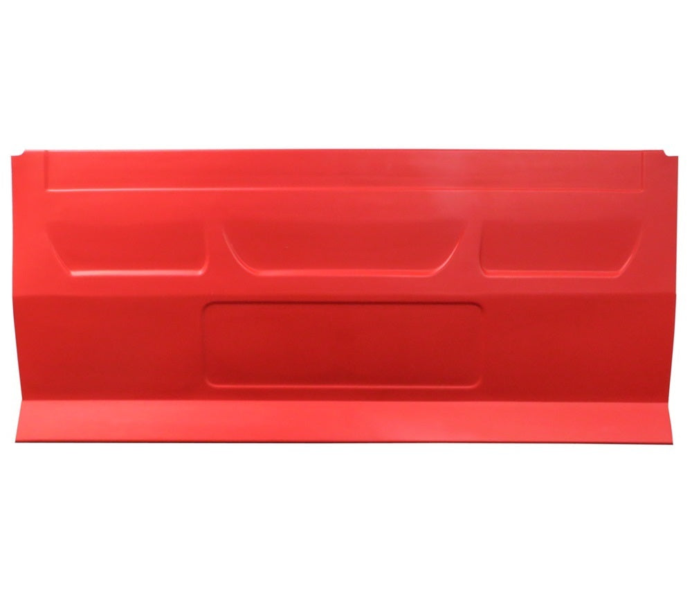 DTR1022 TRUE PERFORMANCE & FABRICATION