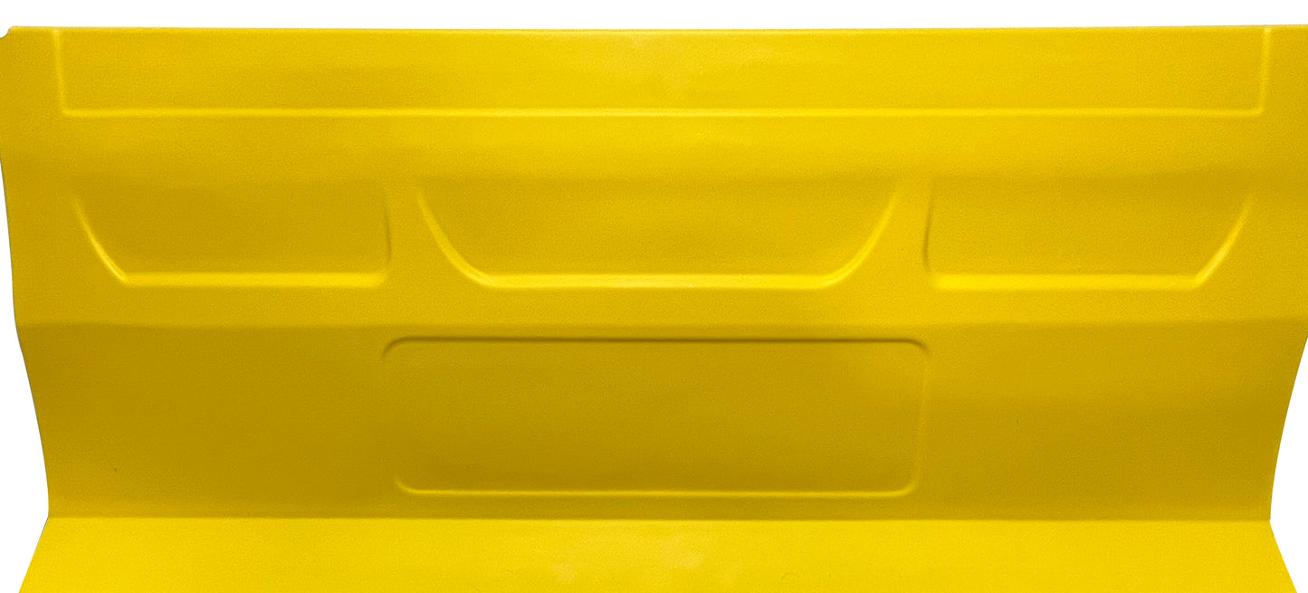 DTR1024 TRUE PERFORMANCE & FABRICATION