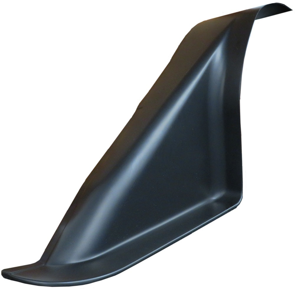 DTR1030 TRUE PERFORMANCE & FABRICATION