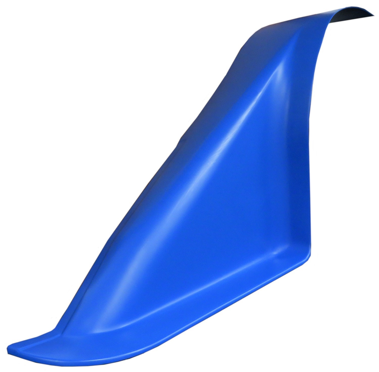 DTR1031 TRUE PERFORMANCE & FABRICATION