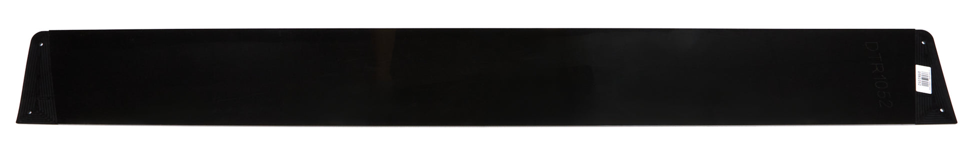 DTR1052 TRUE PERFORMANCE & FABRICATION