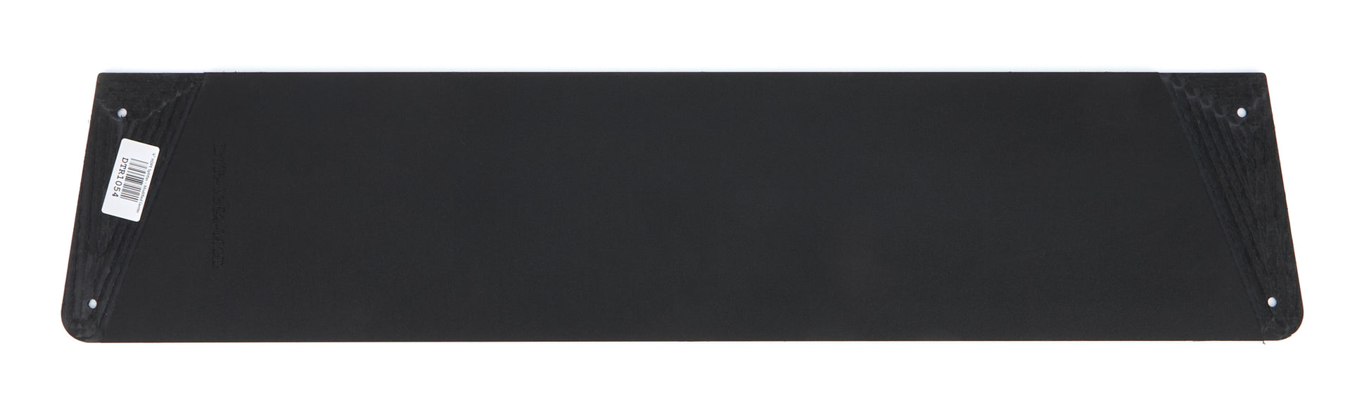 DTR1054 TRUE PERFORMANCE & FABRICATION