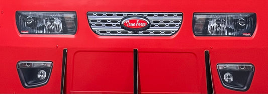 DTR1070 TRUE PERFORMANCE & FABRICATION