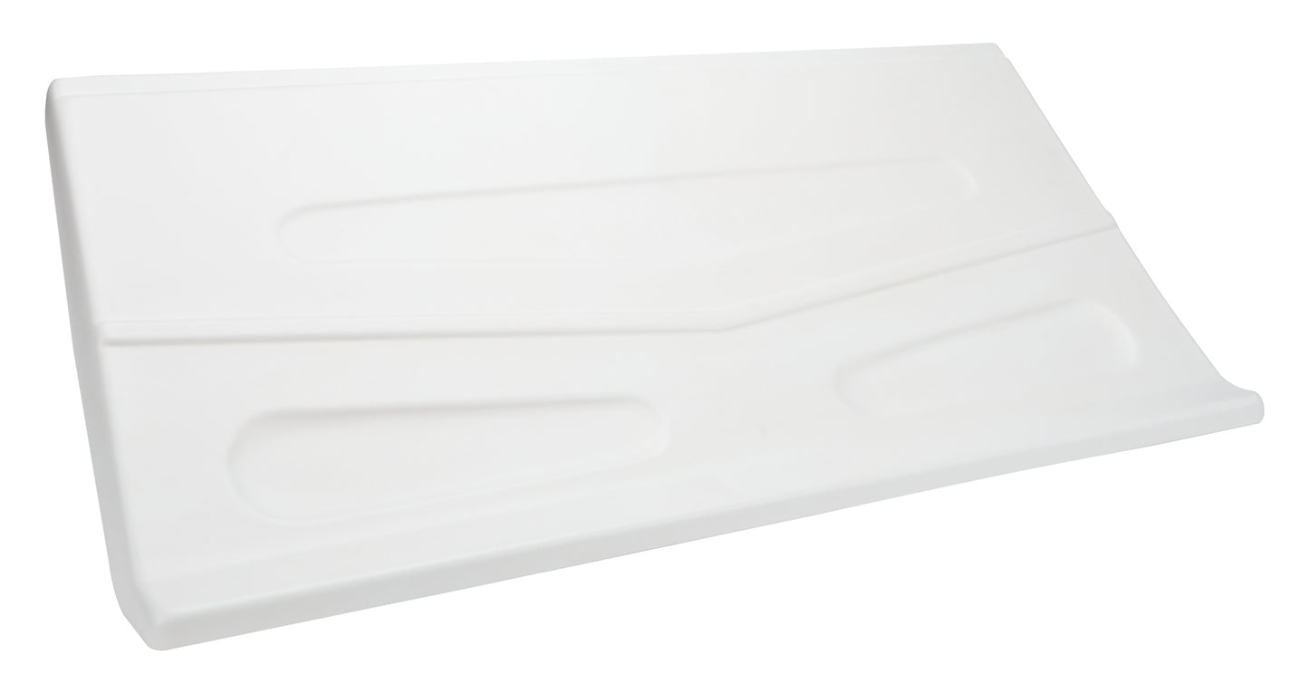 DTR1193 TRUE PERFORMANCE & FABRICATION
