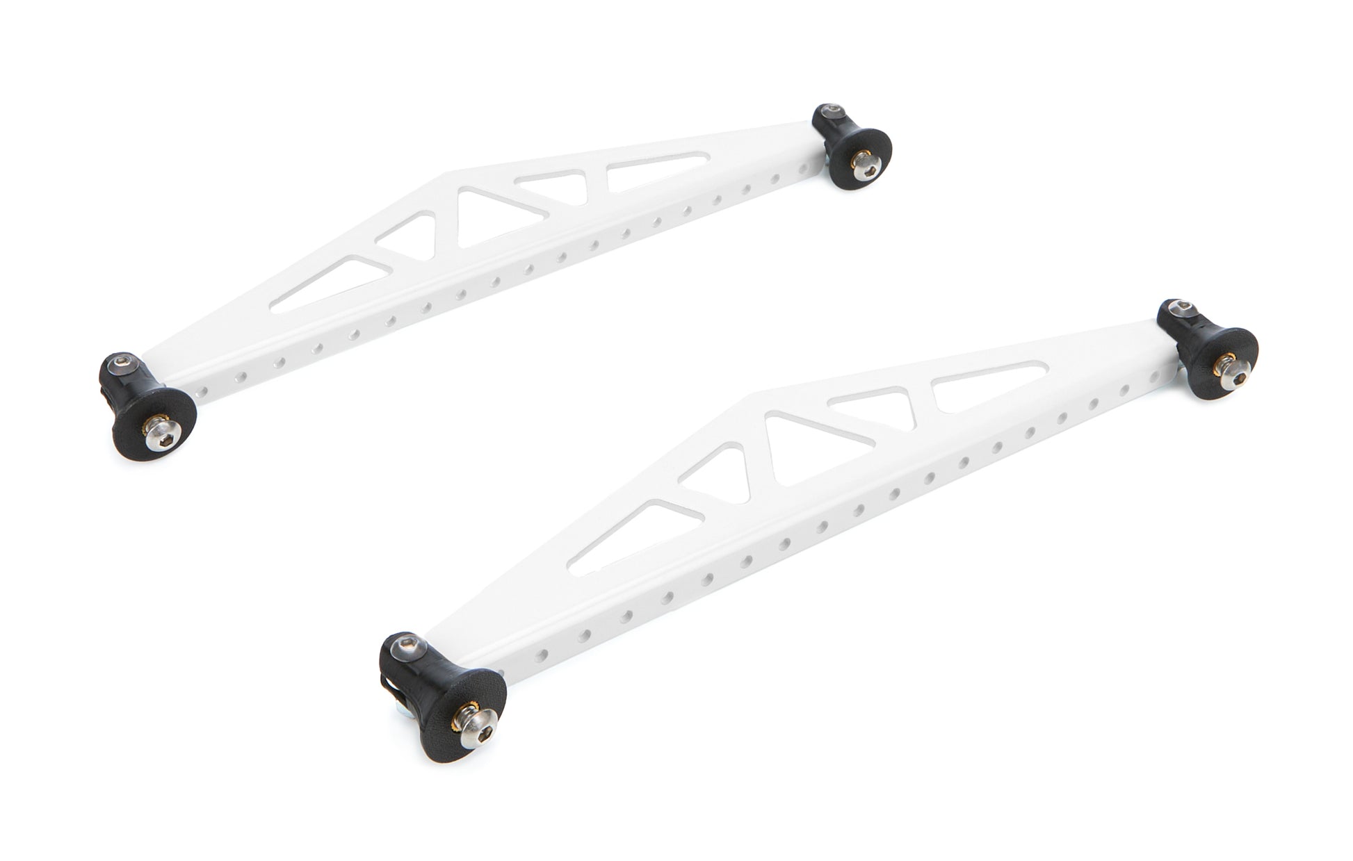 DTR1303 TRUE PERFORMANCE & FABRICATION