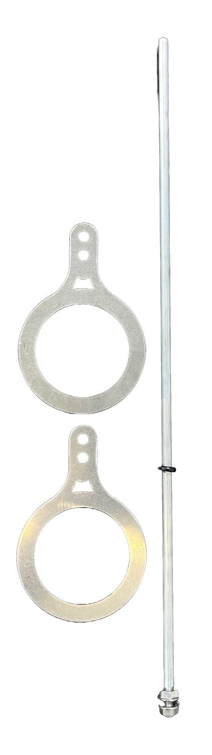 DTR3014 TRUE PERFORMANCE & FABRICATION