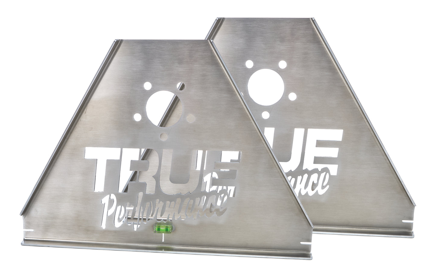 DTR7000 TRUE PERFORMANCE & FABRICATION