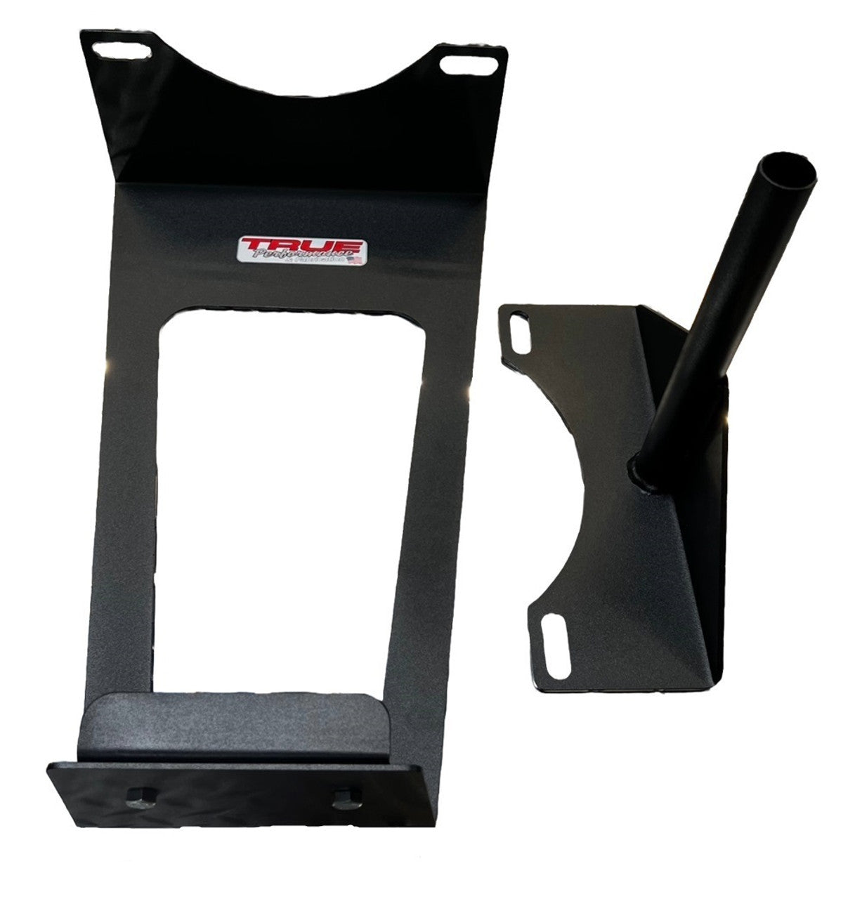 DTR7001 TRUE PERFORMANCE & FABRICATION