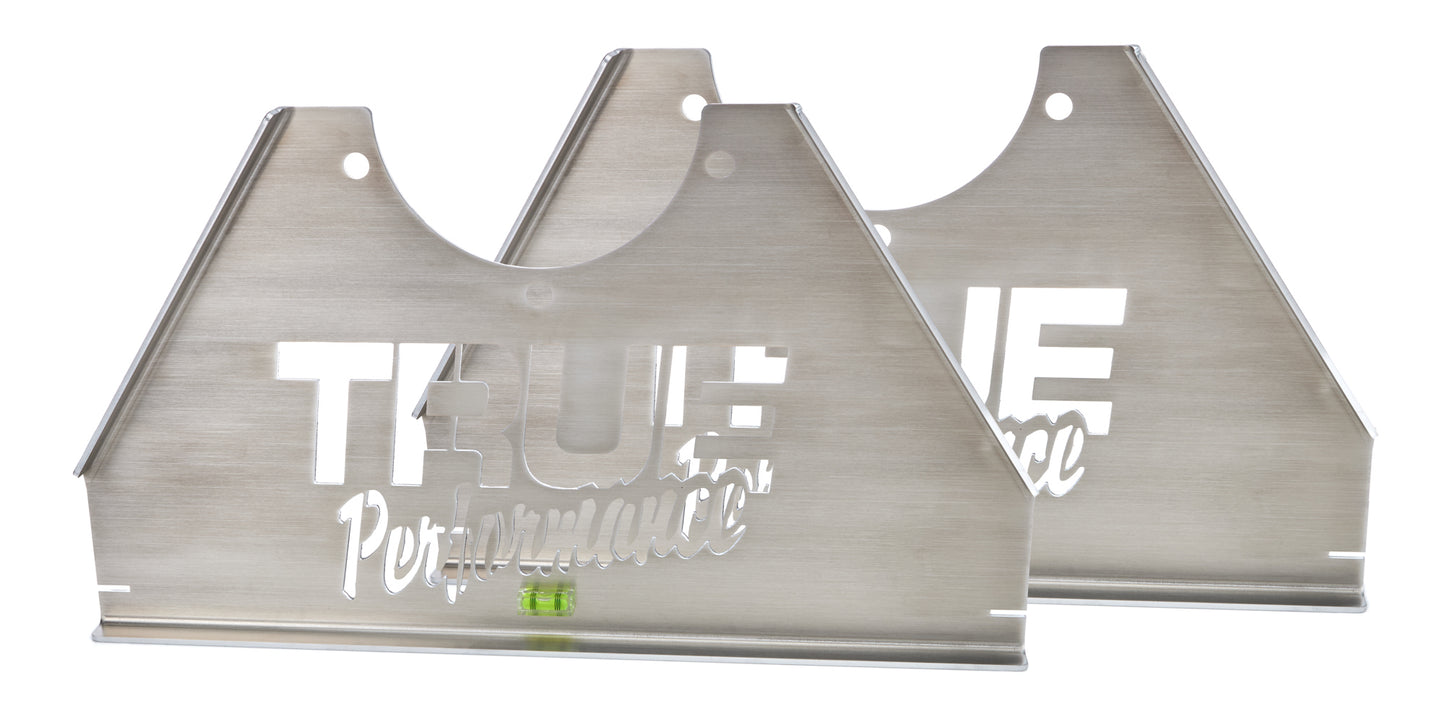 DTR7002 TRUE PERFORMANCE & FABRICATION