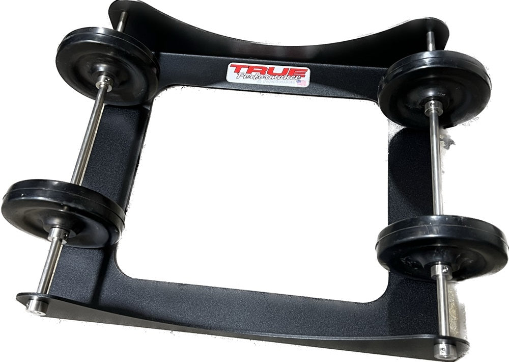 DTR7005 TRUE PERFORMANCE & FABRICATION