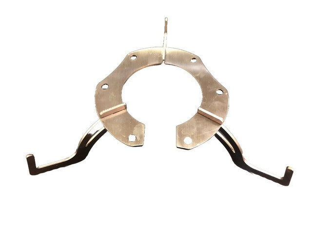 DTR7006 TRUE PERFORMANCE & FABRICATION