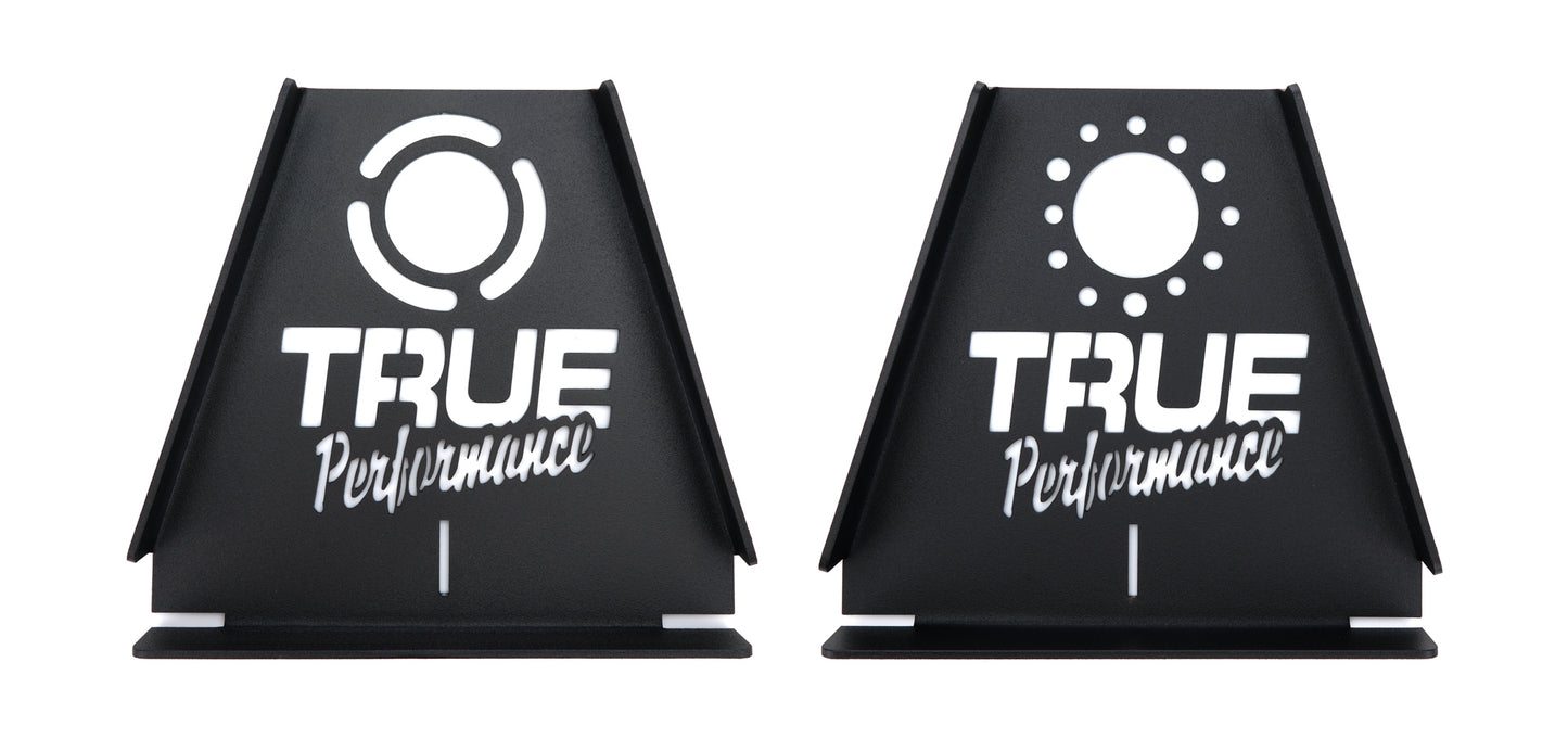DTR7012 TRUE PERFORMANCE & FABRICATION