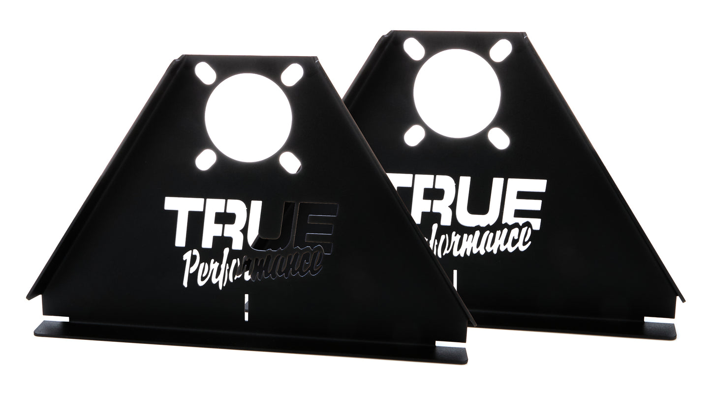 DTR7014 TRUE PERFORMANCE & FABRICATION