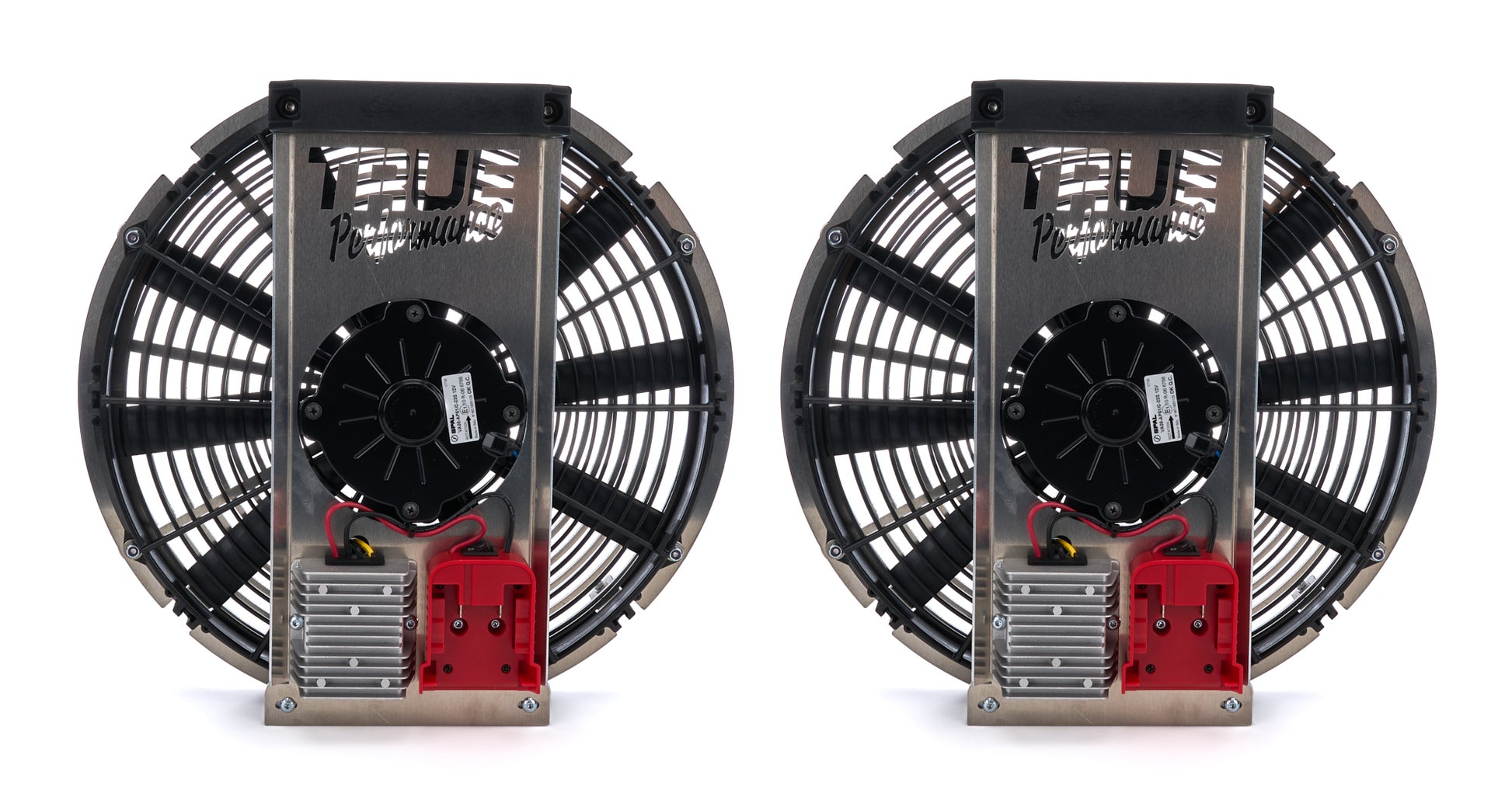 DTR7023M TRUE PERFORMANCE & FABRICATION