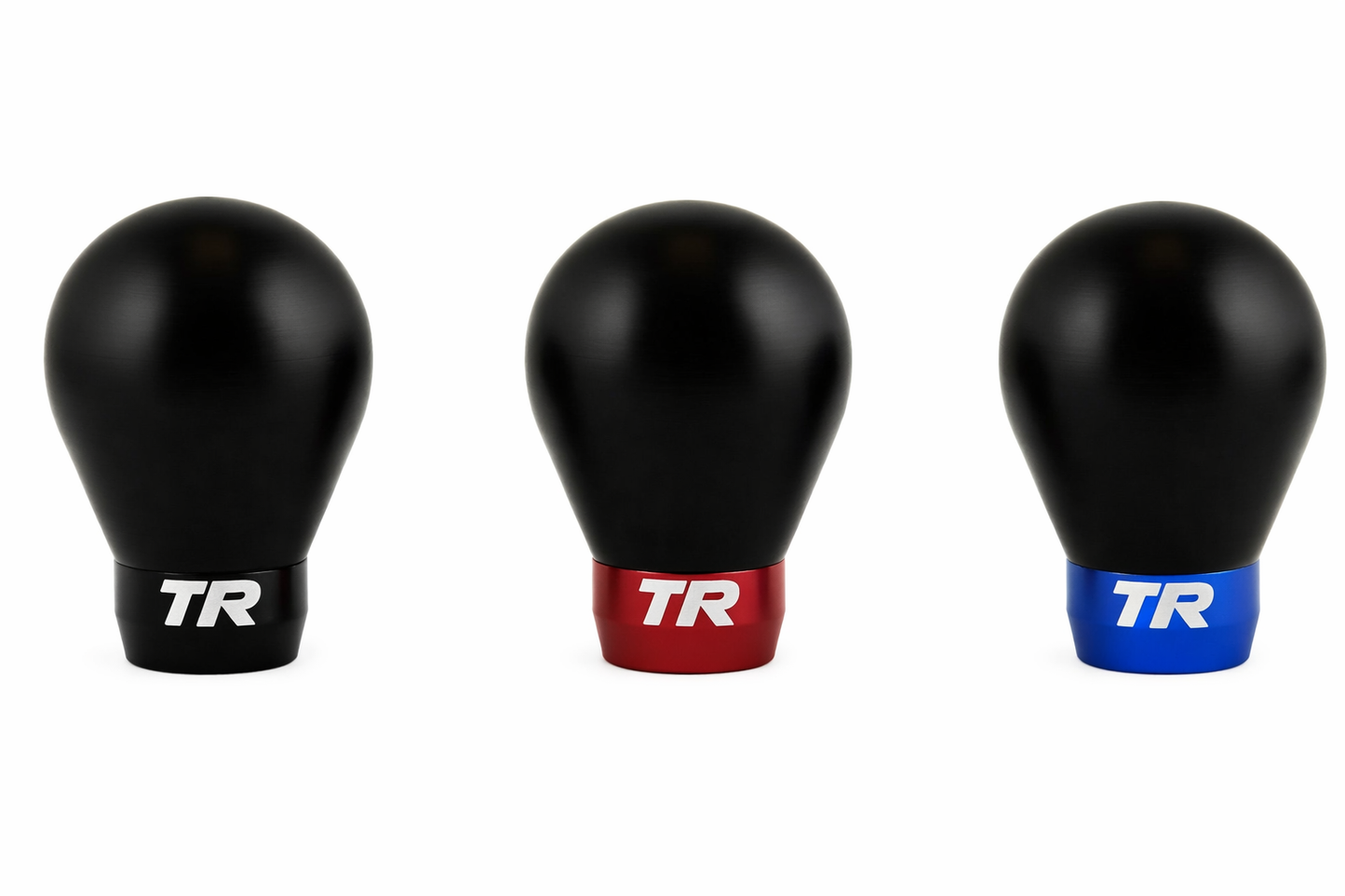 TR Shift Knob for Subaru 5-Speed / Toyota