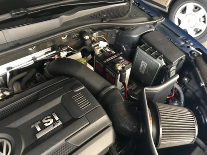 TR-B1500 15LBS AGM Lightweight Battery Street Use, Race Use, Track Use Universal Fit with Battery Tender (Optional)