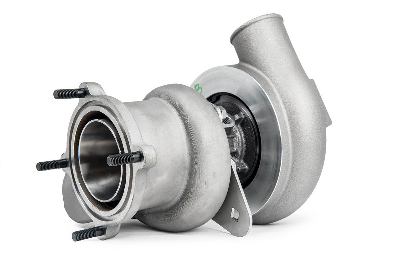 TR Twin Turbo Kit for Porsche 996/997 Turbo