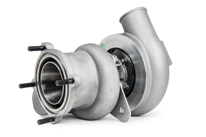 TR Twin Turbo Kit for Porsche 996/997 Turbo