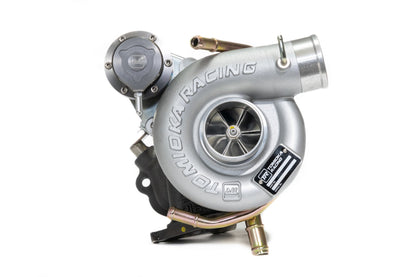 TR Billet TD05-18G Bolt On Turbo Stock Replacement for Subaru Impreza WRX 2002-2007 & STI 2004-2021