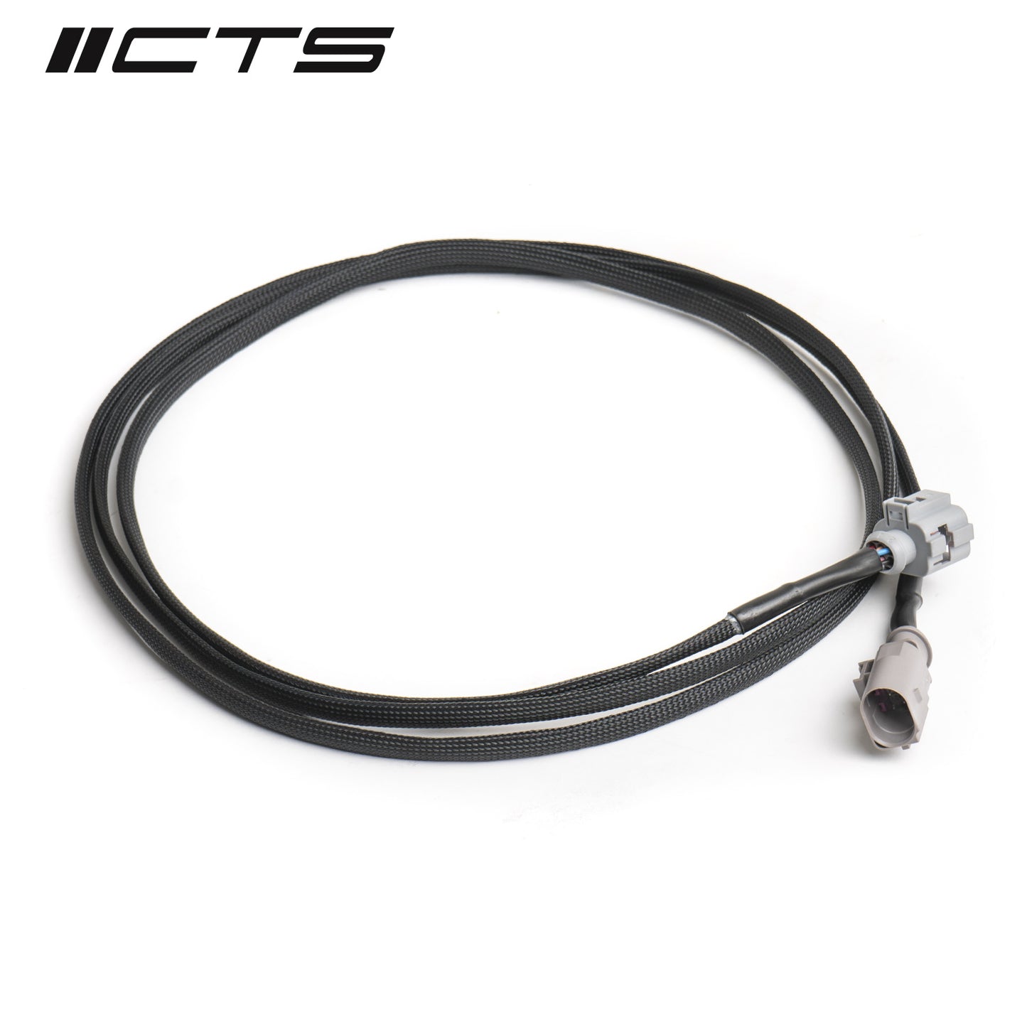 CTS Turbo Electronic Wastegate Actuator Extension Harness for Gen3 and Gen4 engines CTS-WH-003
