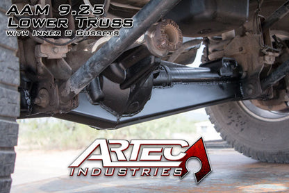 AAM 9.25 Lower Truss with Inner C Gussets