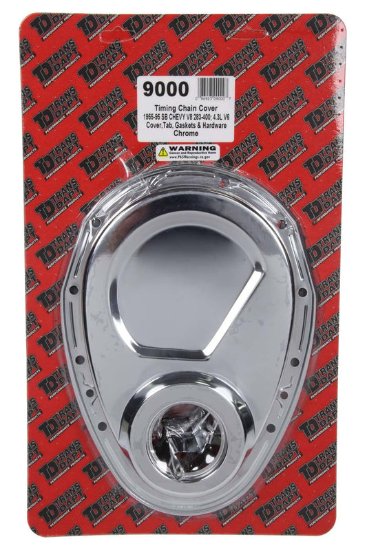 9000 TRANS-DAPT
