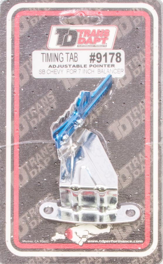 9178 TRANS-DAPT