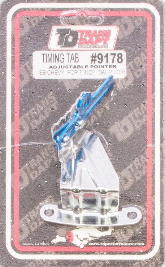 9178 TRANS-DAPT
