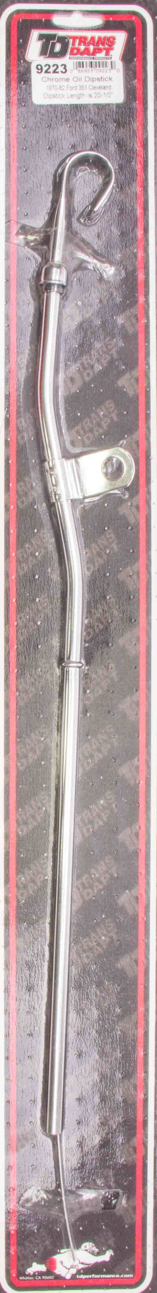 9223 TRANS-DAPT