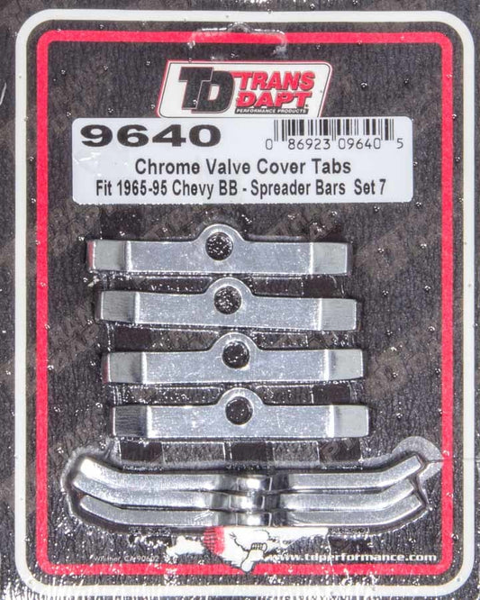 9640 TRANS-DAPT
