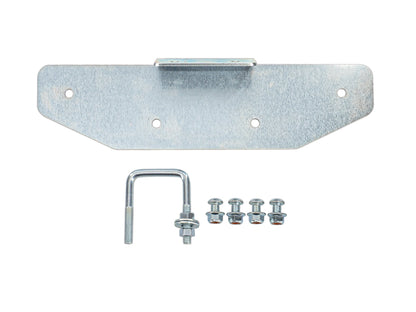 Tray on Spare Bracket Bundle [Bus/Vanagon]