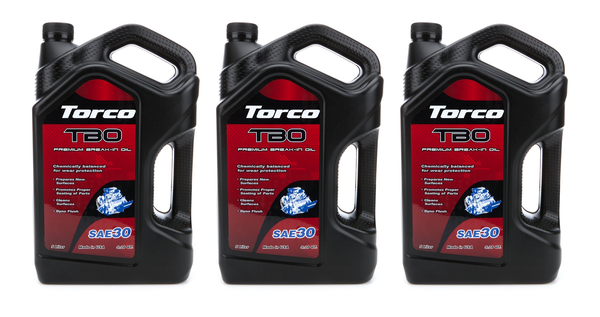 A100030L TORCO