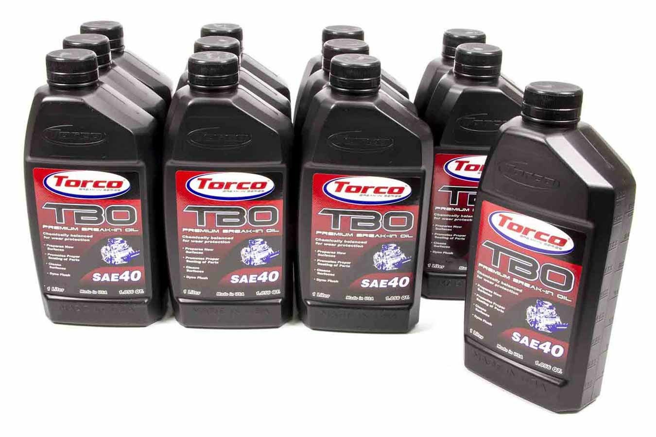 A100040C TORCO