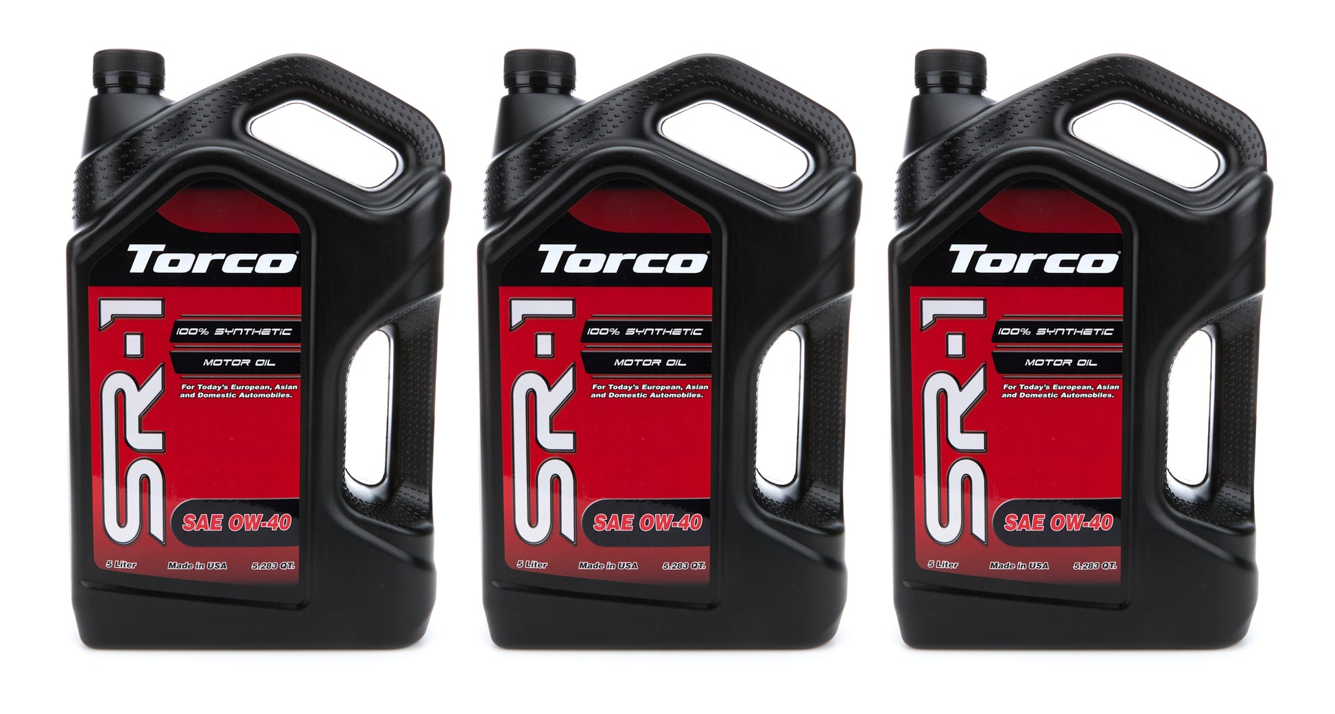 A160040L TORCO