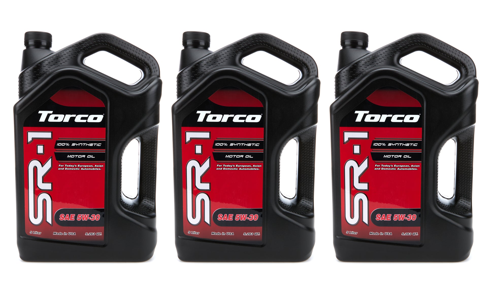 A160530L TORCO