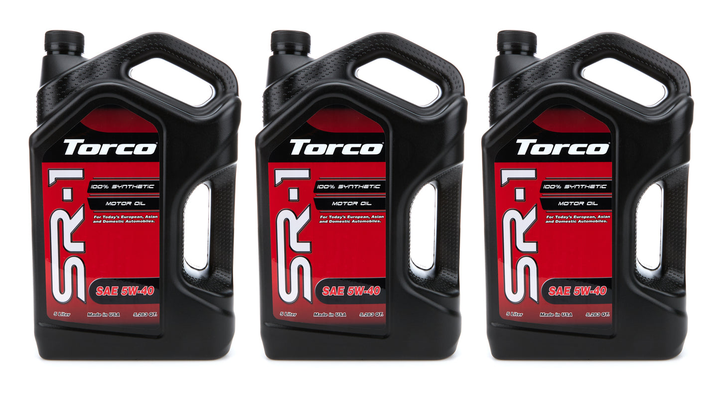 A160540L TORCO
