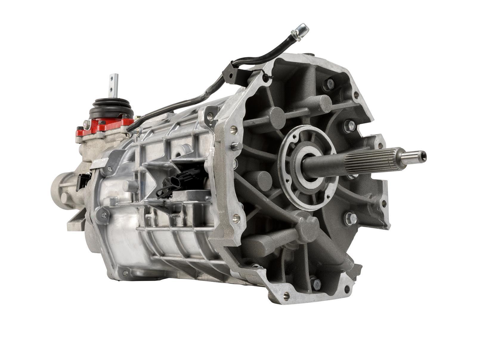 TUET16885 TREMEC