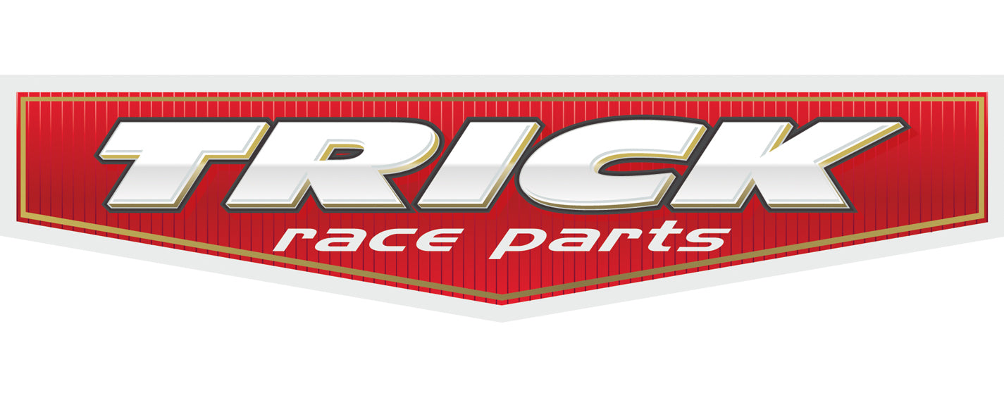 TRP100 TRICK RACE PARTS