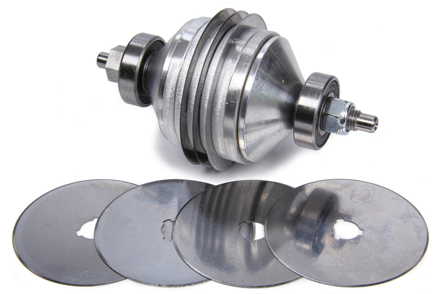 TRI-US-RS-188-188 TRICK RACE PARTS